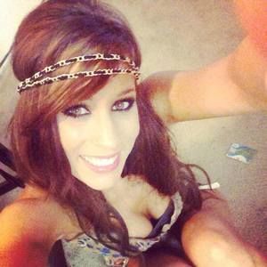 Meet your Posher, Courtney